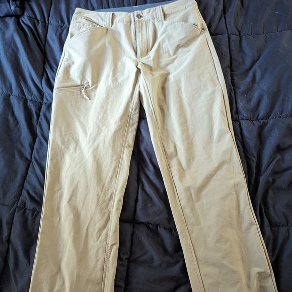 Men's Patagonia Hiking Pants - Picture 1 of 5